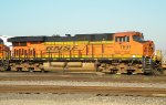 BNSF 7891